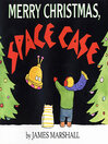 Merry Christmas, Space Case@
